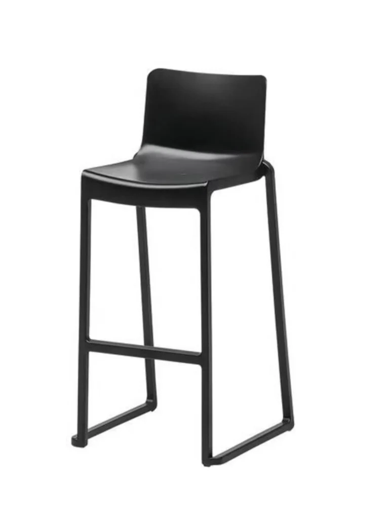 Barhocker Kasar mit Sitzkissen mieten