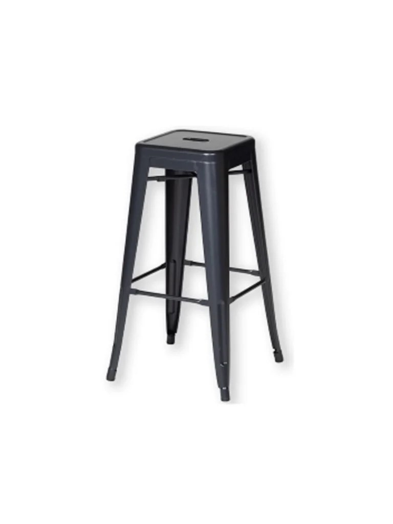 Barhocker Tolix schwarz mieten