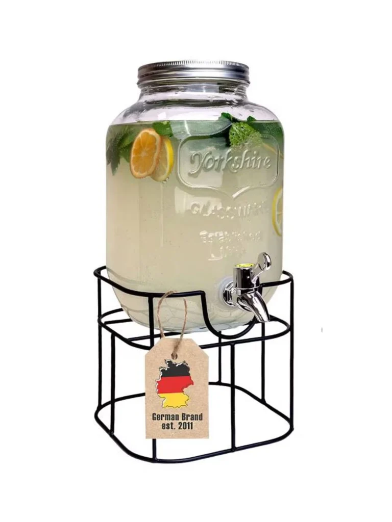 Getränkedispenser Single 4 l mieten | Catering