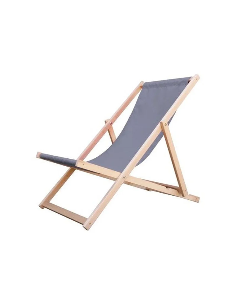 Liegestuhl "Sun grau" im 10er Set mieten | Loungeset