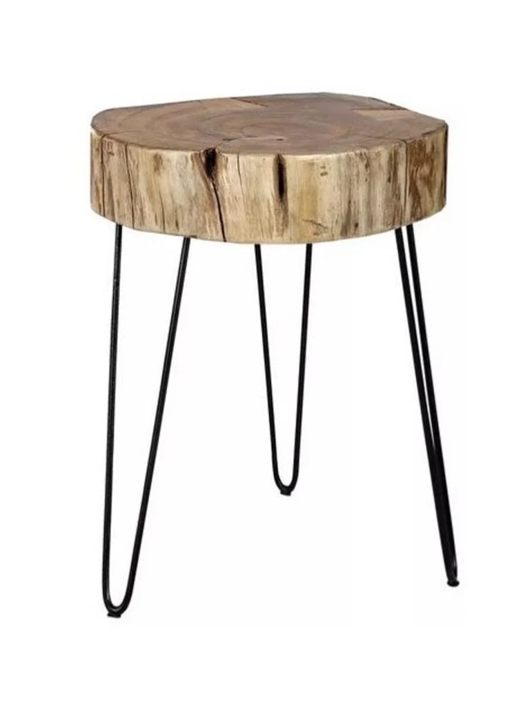 Lounge Beistelltisch "Svitron" mieten | Loungetisch