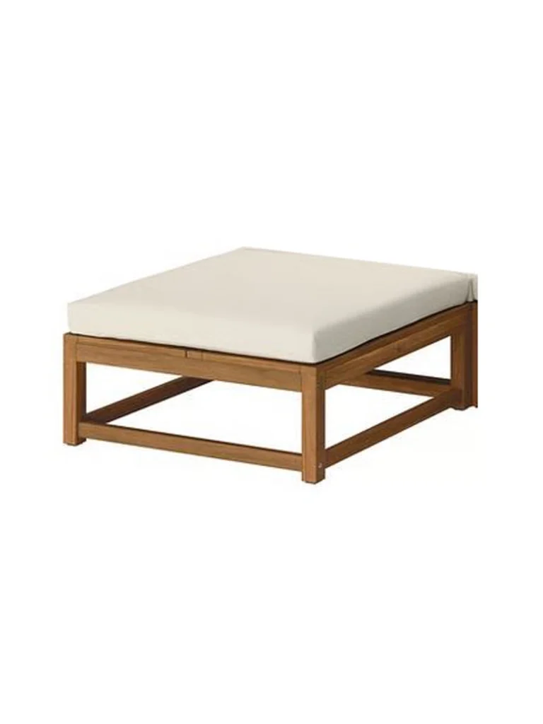 Lounge Hocker "Ocean" mieten | Loungehocker