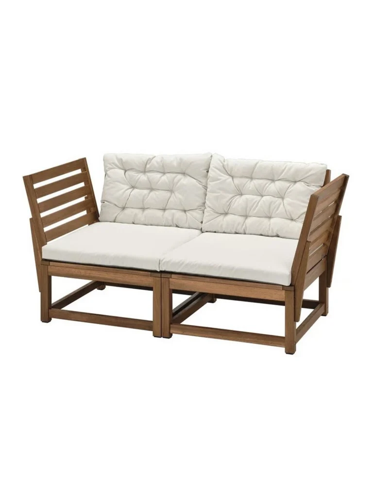 Lounge Sitzbank "Ocean" mieten | Loungesofa