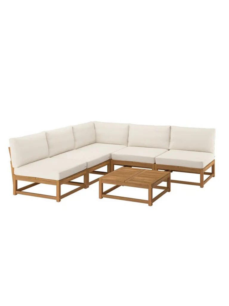 Lounge Sitzecke "Ocean" mieten | Loungeset