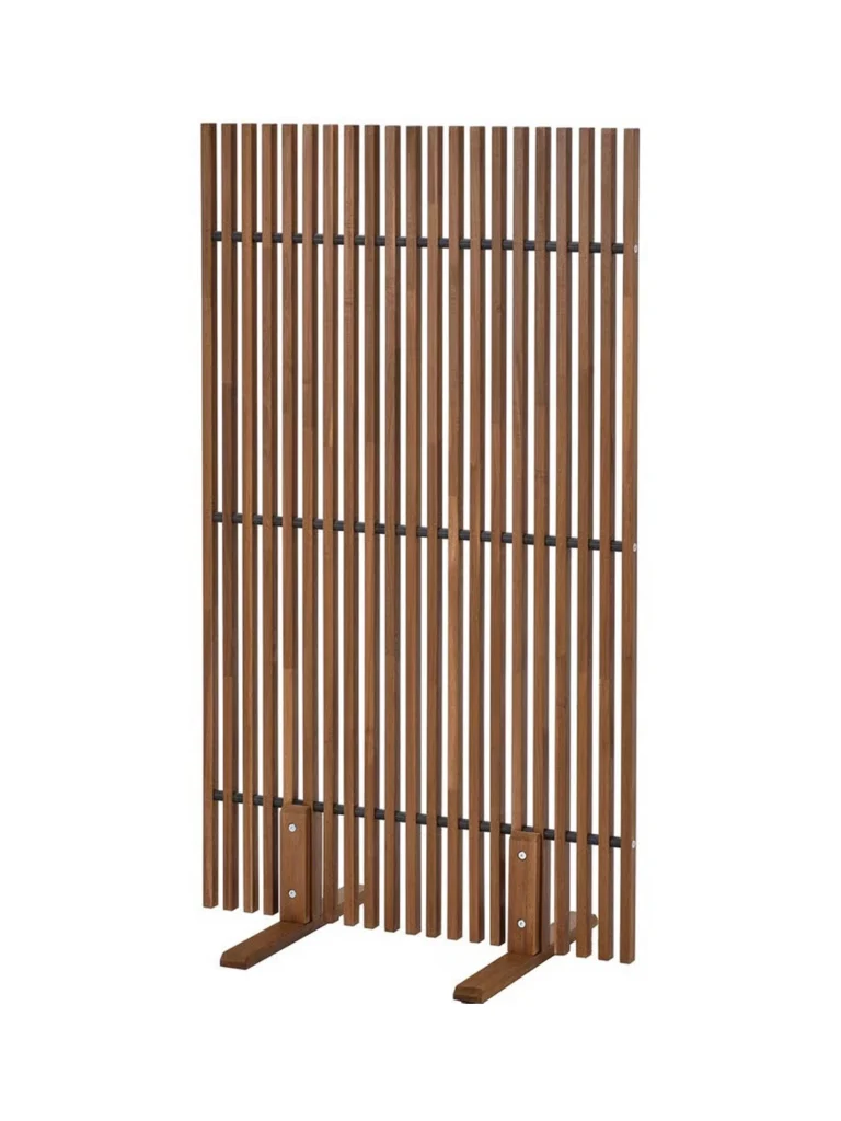 Lounge Trennwand "Ocean" mieten | Raumtrenner