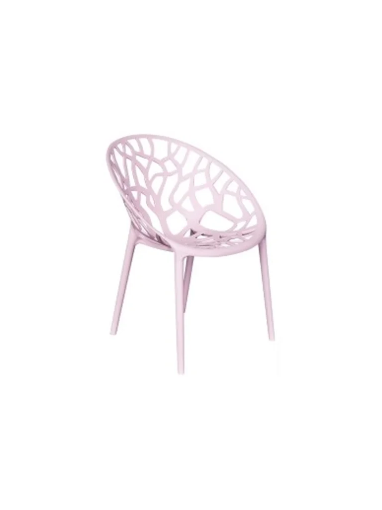 Loungesessel Jungle rosa mieten