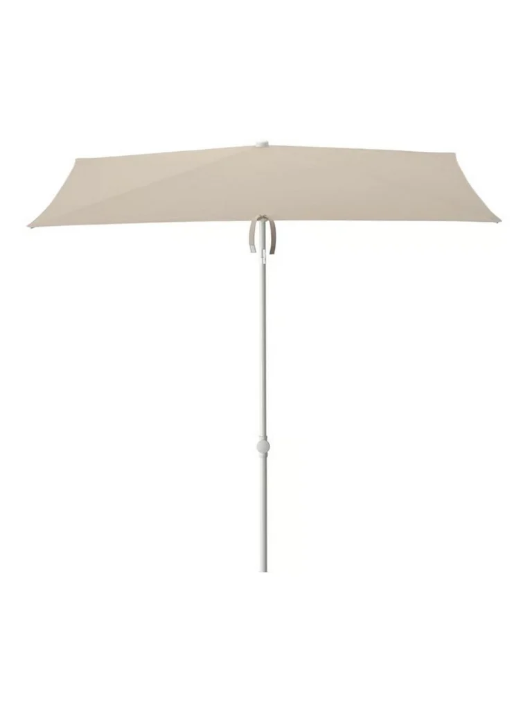 Sonnenschirm Ocean 180 × 145 cm mieten