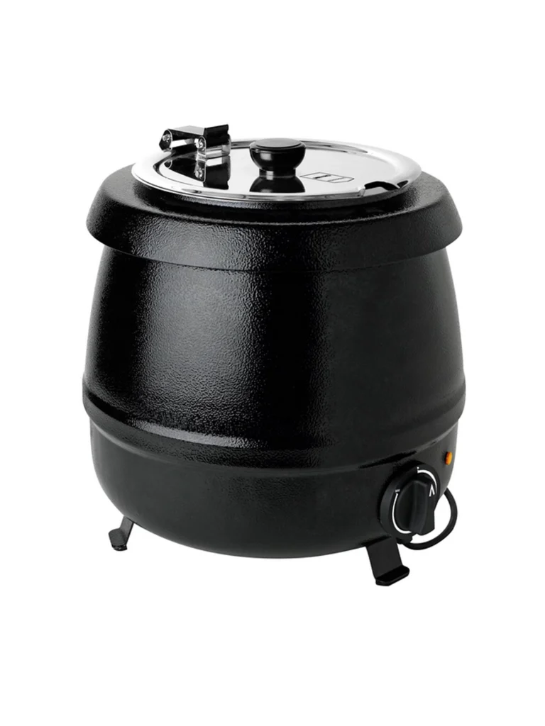 Suppentopf 9 l mieten | Buffet & Catering