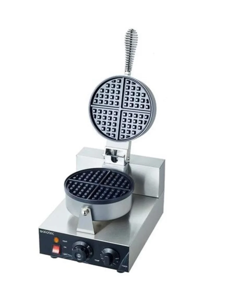Waffeleisen für Events mieten | Elektro