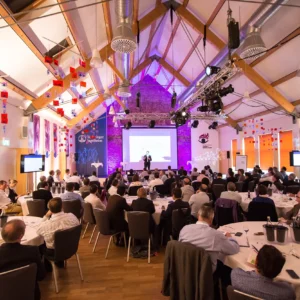 Ambiente-Eventausstattung Konferenz 1