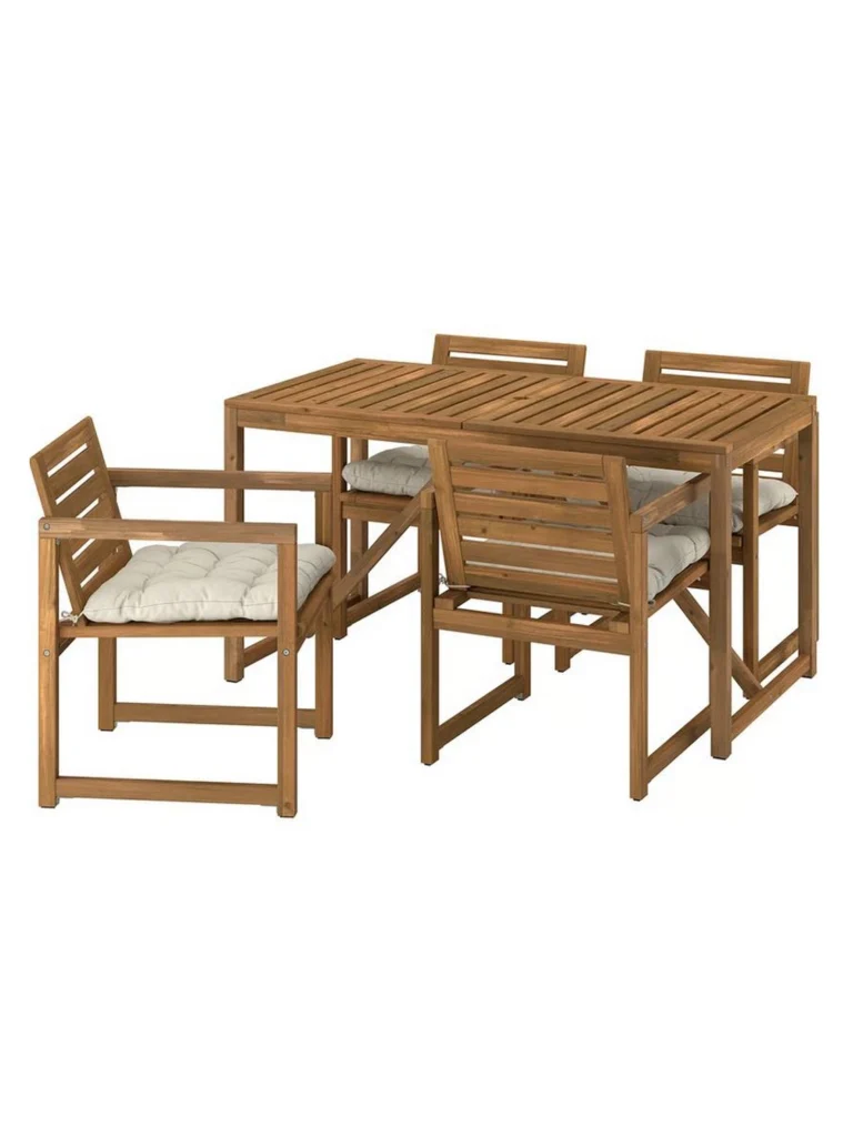 Dinnerset "Ocean 4" mieten | ambiente