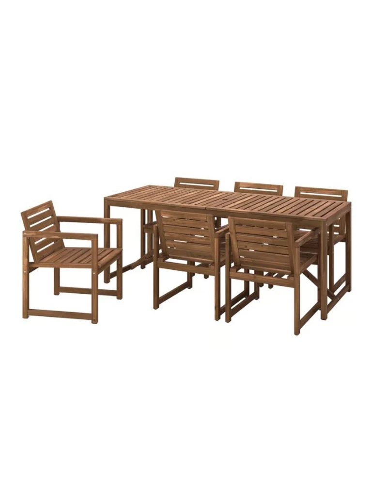 Dinnerset "Ocean 6" mieten | ambiente