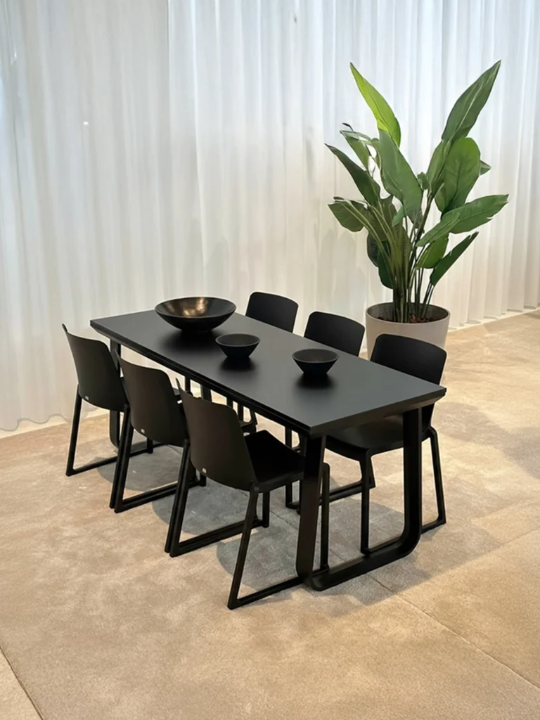 Dinnerset Salt mieten