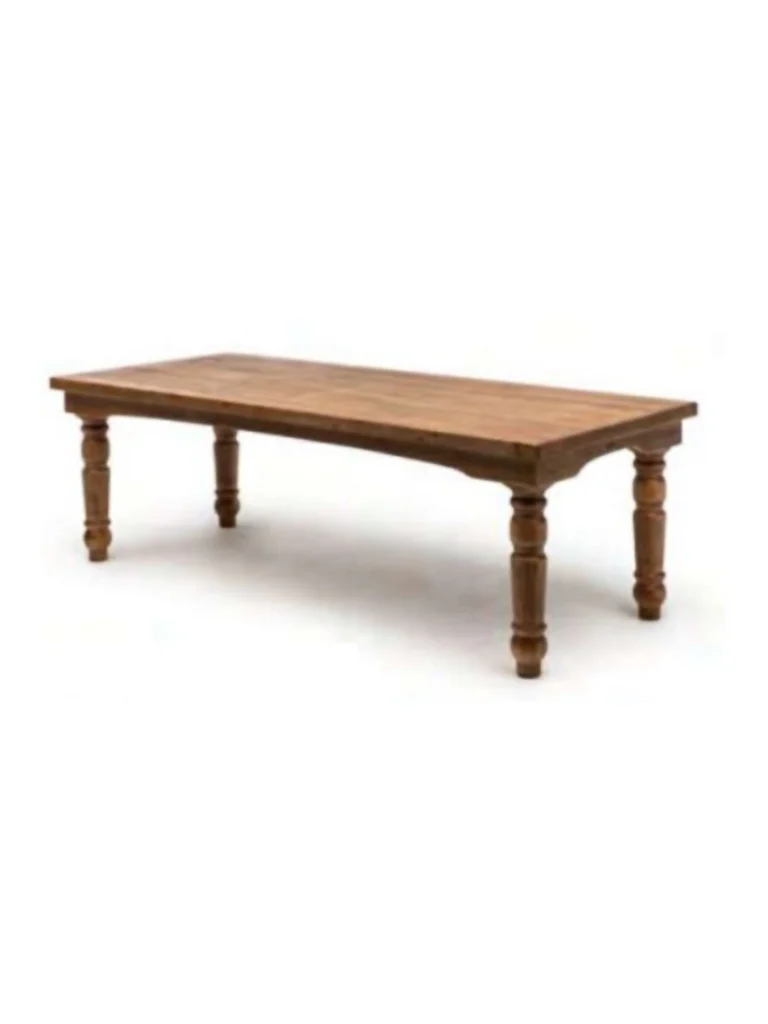 Dinnertisch "Vintage" mieten | ambiente