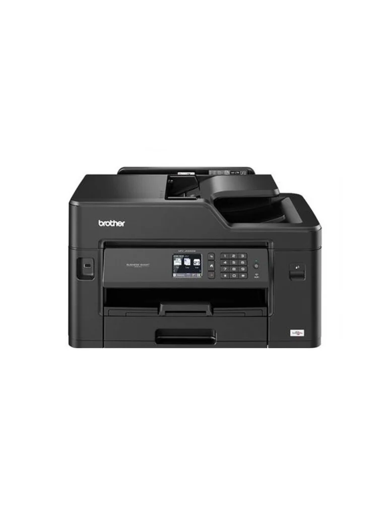 Brother Multifunktionsdrucker mieten | ambiente