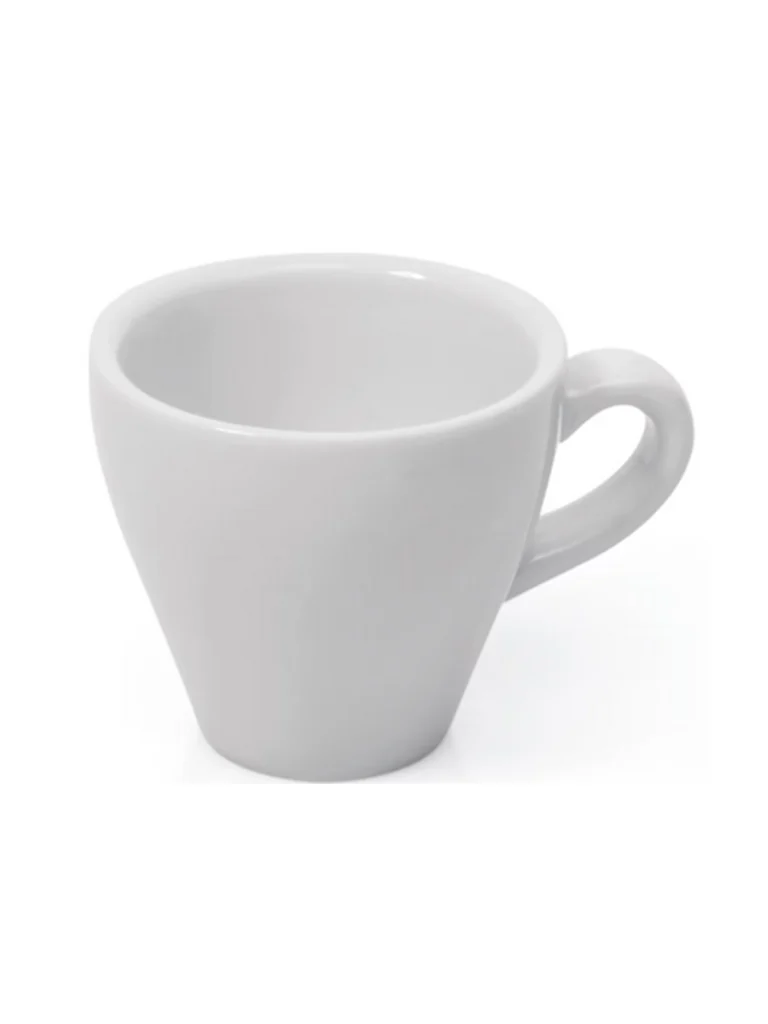 Espressotassen mit Unterteller mieten | 24er-Set