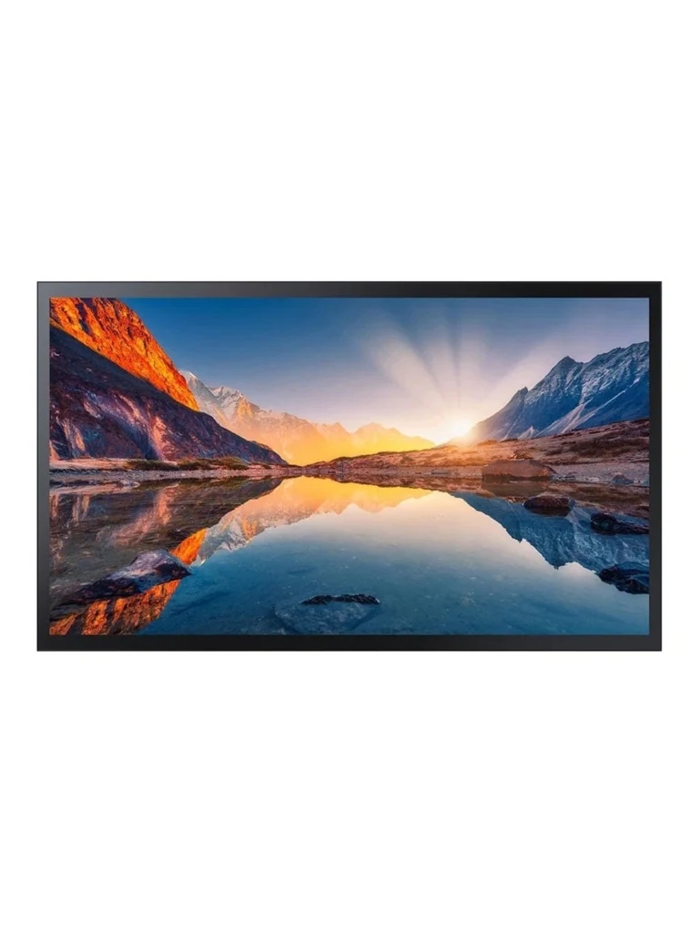 Samsung 55-Zoll Full-HD-Display mieten