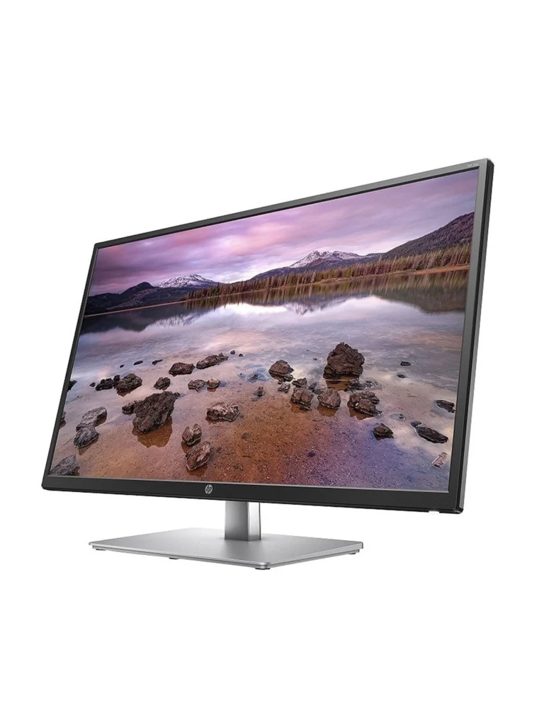 HP 32-Zoll Vorschau-Display mieten | Full HD