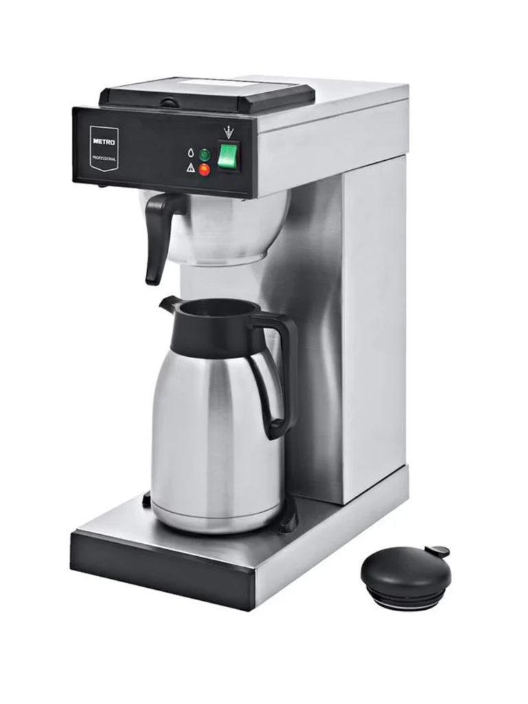 Filterkaffeemaschine mieten | 1
