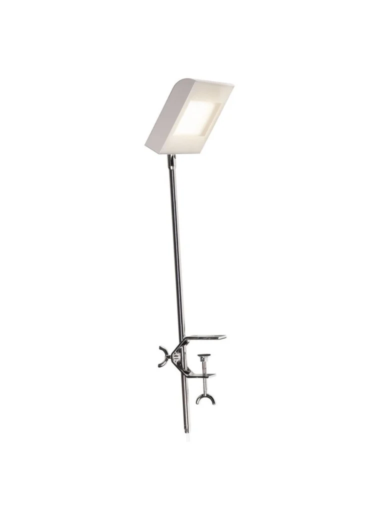 Klemmleuchte KKL-50 mieten | ambiente