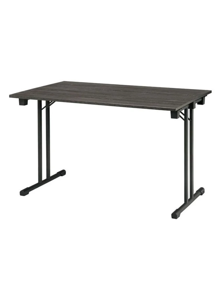 Konferenztisch "Black" mieten | ambiente