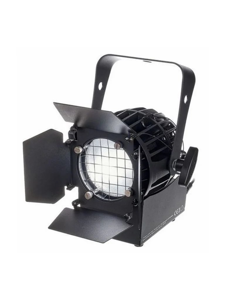 LED-Filmscheinwerfer kaltweiß 6.000 K mieten