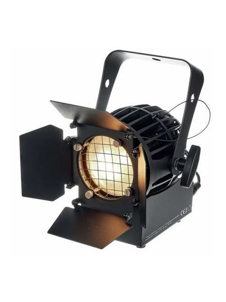 LED-Filmscheinwerfer warmweiß 2.900 K mieten