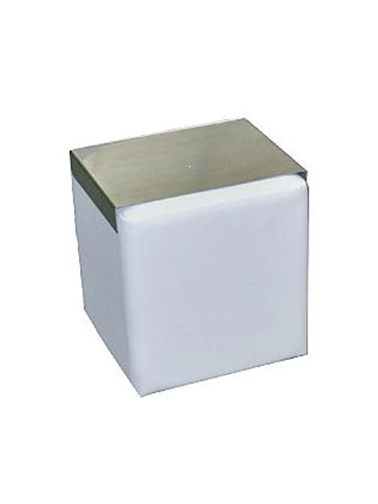 Lounge-Tisch Cube für Großveranstaltungen mieten