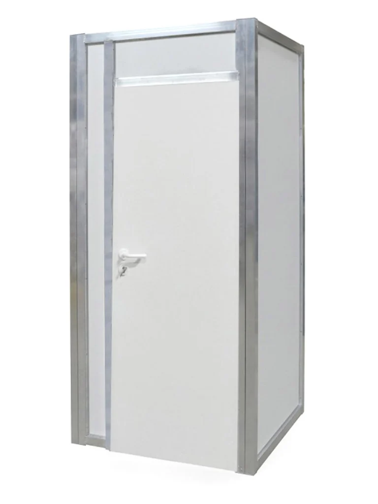 Messekabine 3 x 2 m mieten | ambiente