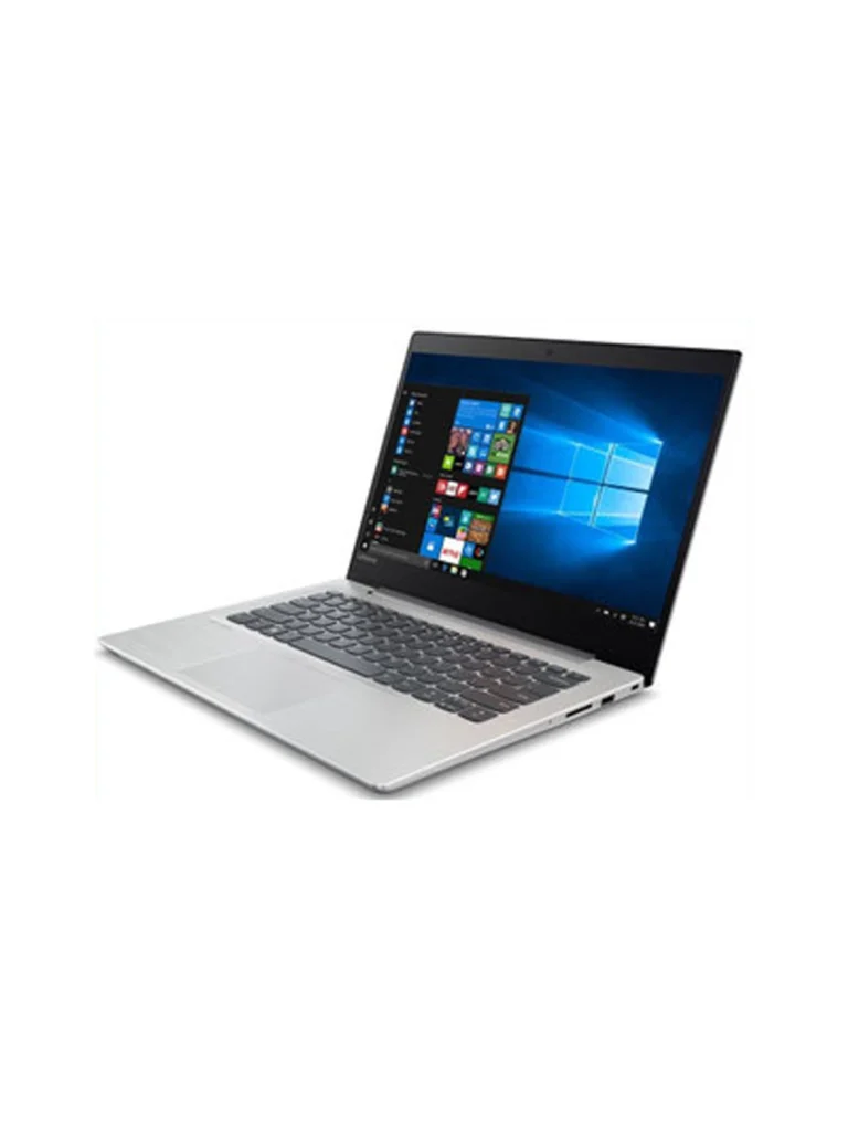 Lenovo IdeaPad 5 Notebook mieten | ambiente