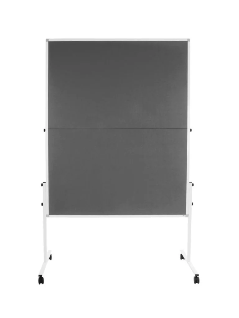 Mobile Metaplanwand mieten | ambiente