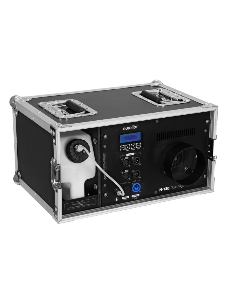 Smoke Factory TC4 Nebelmaschine mieten | 2.600 W