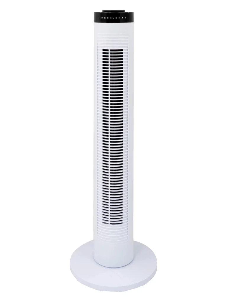 Stehventilator mieten | 45 W